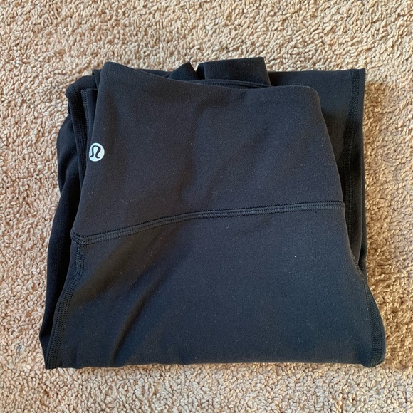 Lululemon Align Joggers 28” - Picture 1 of 6